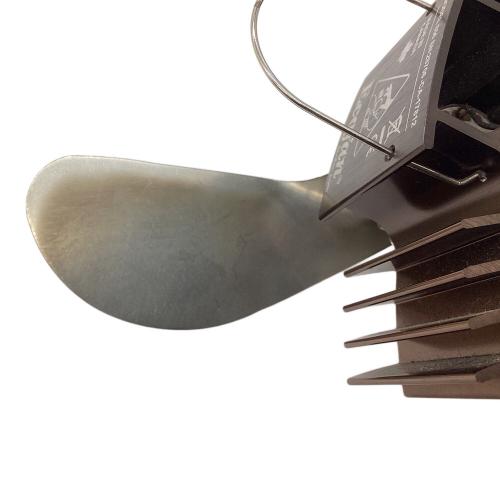 Caframo ストーブファン 動作確認済み Ecofan BelAir