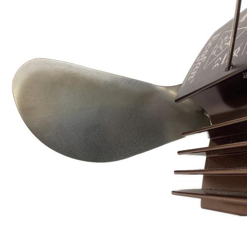 Caframo ストーブファン 動作確認済み Ecofan BelAir