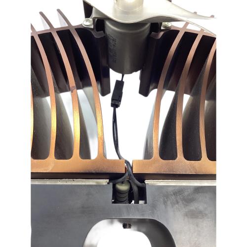 Caframo ストーブファン 動作確認済み Ecofan BelAir