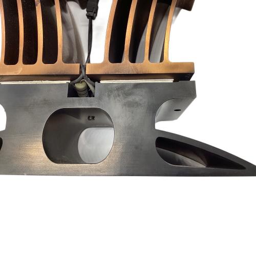 Caframo ストーブファン 動作確認済み Ecofan BelAir