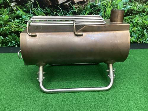 GSTOVE (ジーストーブ) 薪ストーブ Hert View XL