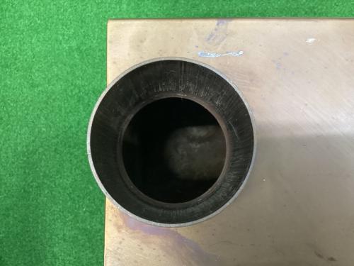 GSTOVE (ジーストーブ) 薪ストーブ Hert View XL