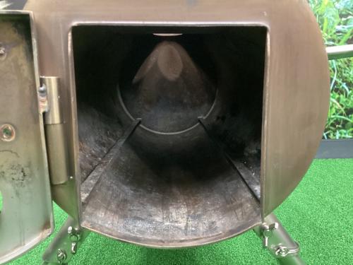 GSTOVE (ジーストーブ) 薪ストーブ Hert View XL