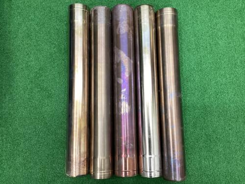 GSTOVE (ジーストーブ) 薪ストーブ Hert View XL