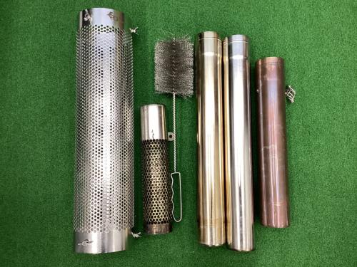 GSTOVE (ジーストーブ) 薪ストーブ Hert View XL