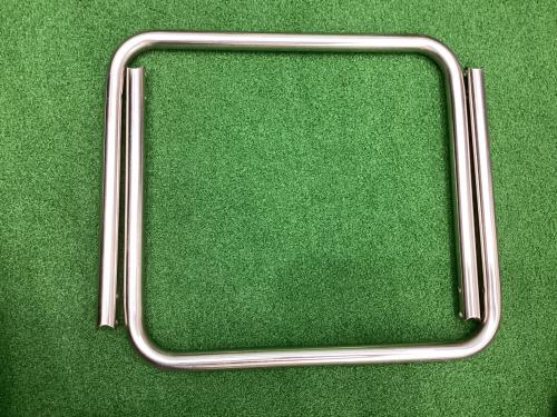 GSTOVE (ジーストーブ) 薪ストーブ Hert View XL