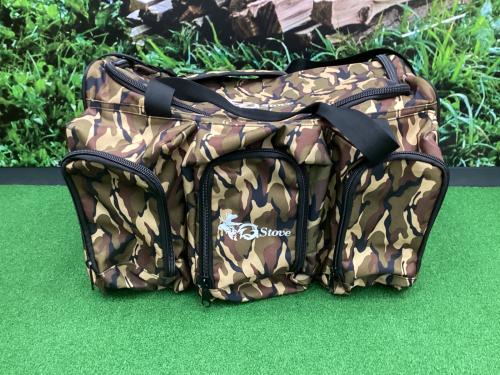 GSTOVE (ジーストーブ) 薪ストーブ Hert View XL