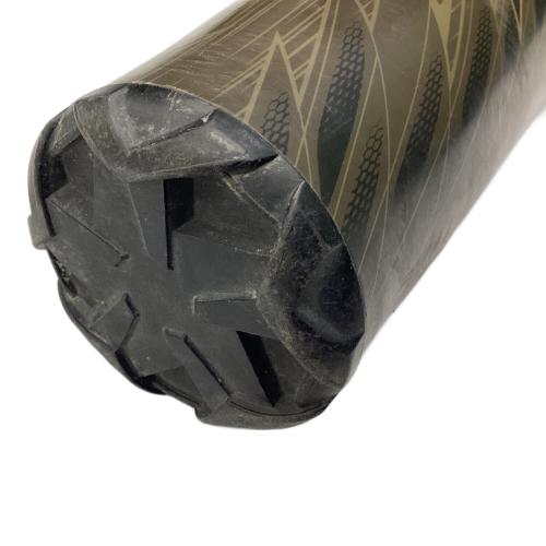 MIZUNO (ミズノ) BEYONDMAX GIGAKING02 軟式バット 1CJBR142 専用ケース付 83cm ブラック×ゴールド