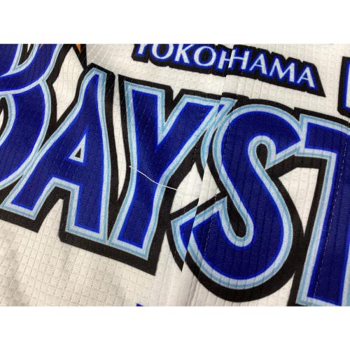 横浜DeNAベイスターズ (ヨコハマディーエヌエーベイスターズ) ハイクオリティレプリカユニフォーム 2023～ホーム 応援グッズ 【2】牧 SIZE L