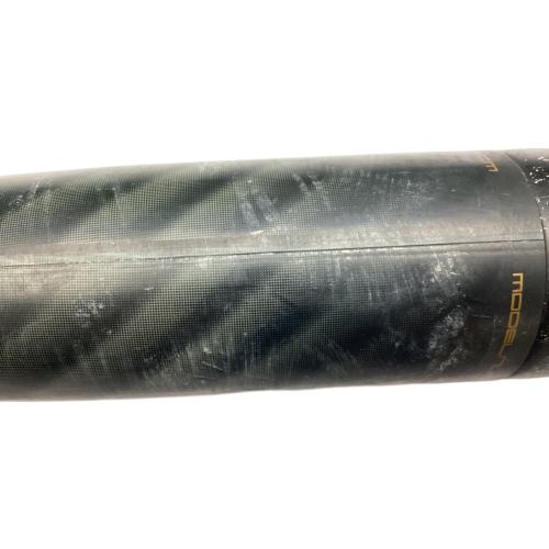 SSK (エスエスケー) MM18 軟式バット SBB4023 84cm
