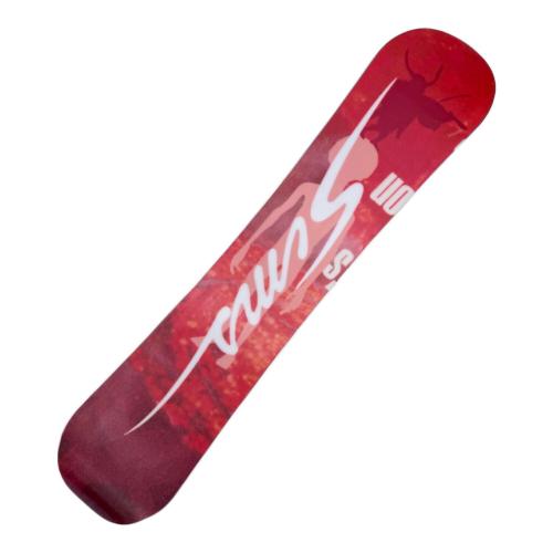 SIMS (シムス) MACRODOSE（マクロドーズ） スノーボード 24-25モデル 154cm