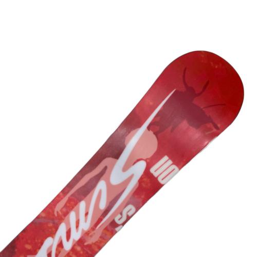 SIMS (シムス) MACRODOSE（マクロドーズ） スノーボード 24-25モデル 154cm