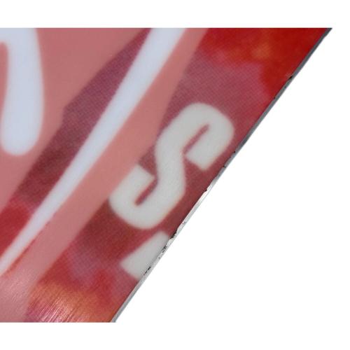 SIMS (シムス) MACRODOSE（マクロドーズ） スノーボード 24-25モデル 154cm