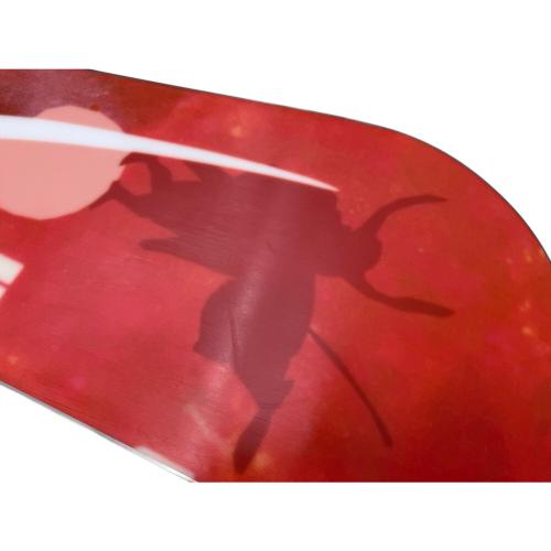 SIMS (シムス) MACRODOSE（マクロドーズ） スノーボード 24-25モデル 154cm