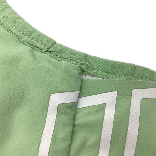 Kailas Fuga ランニング ハイドレーションベスト トレッキングウェア(ベスト) AIR Ⅳ 8 SIZE XL グリーン