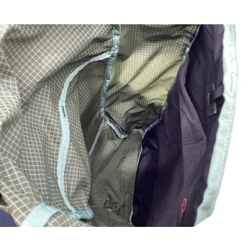 PALANTE (パランテ) バックパック 43L オリーブ desert pack 19インチ