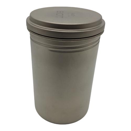 vargo (バーゴ) チタニウムボット クッカー T-427 1000ml