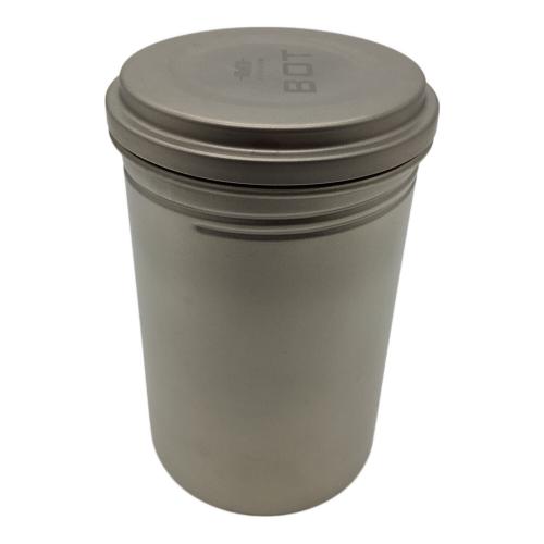 vargo (バーゴ) チタニウムボット クッカー T-427 1000ml