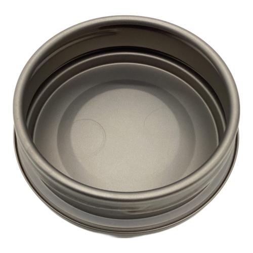 vargo (バーゴ) チタニウムボット クッカー T-427 1000ml