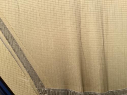 DOKICAMP (ドキキャンプ) シェルター G2000