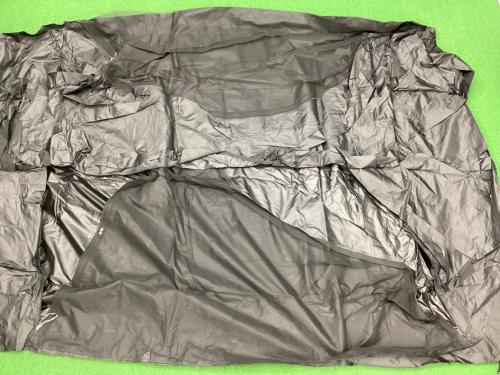 DOKICAMP (ドキキャンプ) シェルター G2000