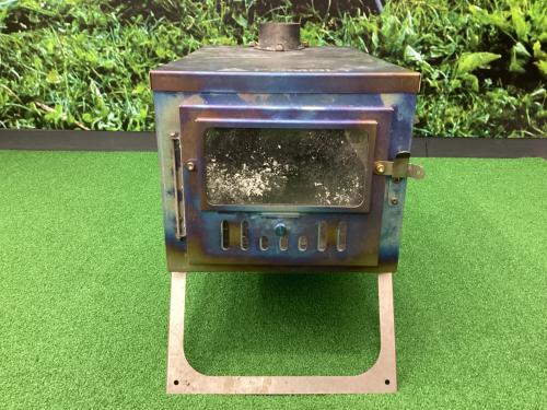 POMOLY (ポモリー) 薪ストーブ T1ストーブ