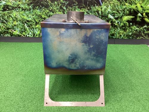 POMOLY (ポモリー) 薪ストーブ T1ストーブ