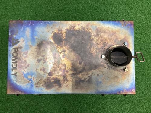 POMOLY (ポモリー) 薪ストーブ T1ストーブ