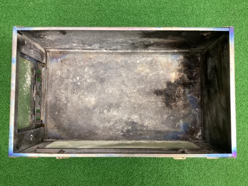 POMOLY (ポモリー) 薪ストーブ T1ストーブ