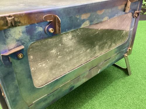 POMOLY (ポモリー) 薪ストーブ T1ストーブ