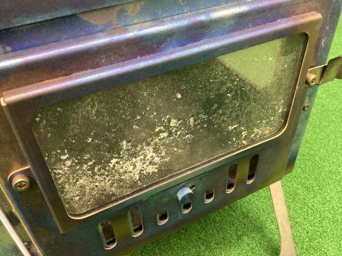 POMOLY (ポモリー) 薪ストーブ T1ストーブ