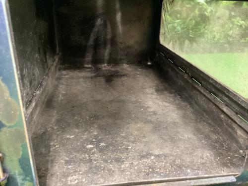 POMOLY (ポモリー) 薪ストーブ T1ストーブ