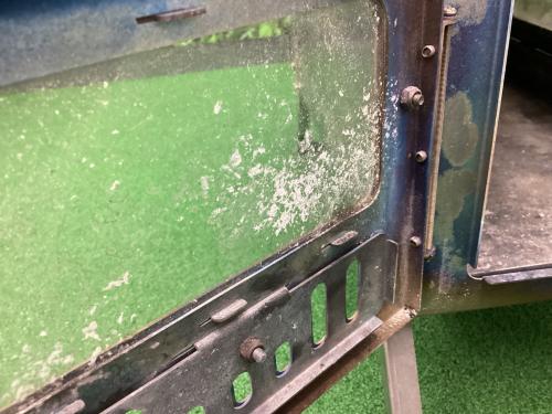 POMOLY (ポモリー) 薪ストーブ T1ストーブ