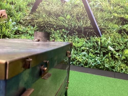 POMOLY (ポモリー) 薪ストーブ T1ストーブ