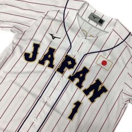 日本代表(侍ジャパン) (ニホンダイヒョウ(サムライジャパン)) 2022年