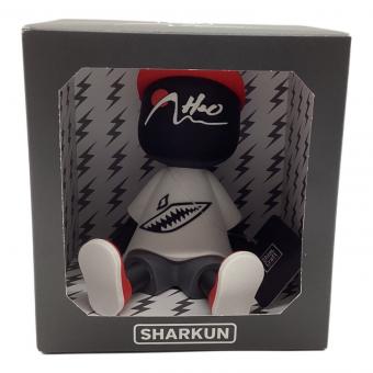 H&O (エイチアンドオー) アウトドア雑貨 東京アウトドアショー ガチャ当選限定品 SHARKUN