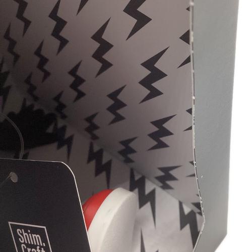 H&O (エイチアンドオー) アウトドア雑貨 東京アウトドアショー ガチャ当選限定品 SHARKUN