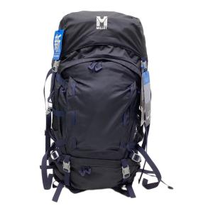 MILLET (ミレー) バックパック MIS0772 レディース 60+L ネイビー サースフェーNX 60+
