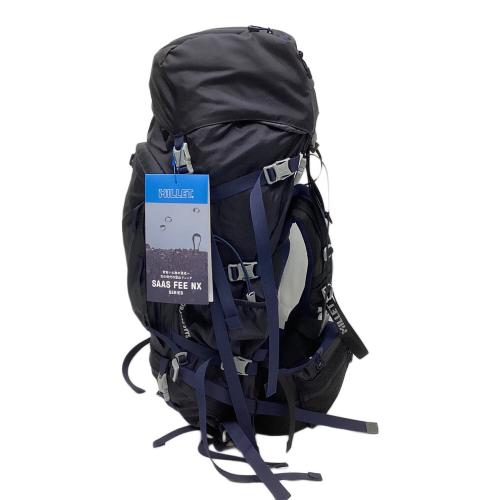 MILLET (ミレー) バックパック MIS0772 レディース 60+L ネイビー サースフェーNX 60+