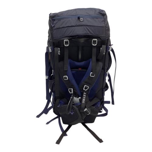 MILLET (ミレー) バックパック MIS0772 レディース 60+L ネイビー サースフェーNX 60+