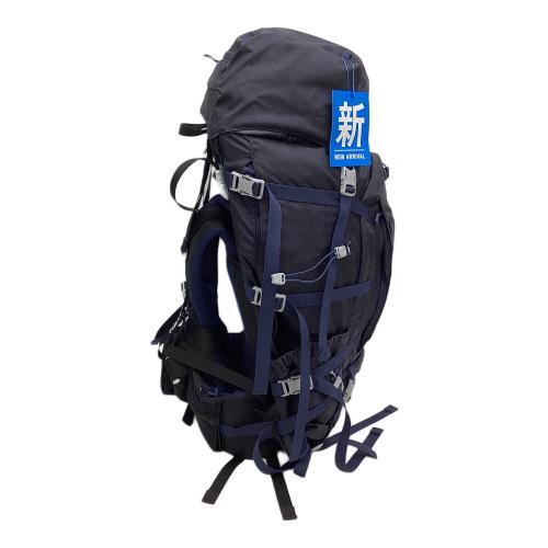 MILLET (ミレー) バックパック MIS0772 レディース 60+L ネイビー サースフェーNX 60+