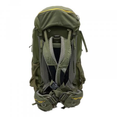 GREGORY (グレゴリー) バックパック 60L フェンネルグリーン スタウト 