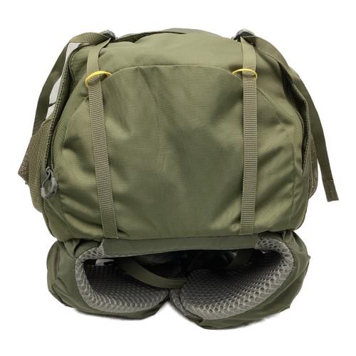 GREGORY (グレゴリー) バックパック 60L フェンネルグリーン スタウト60