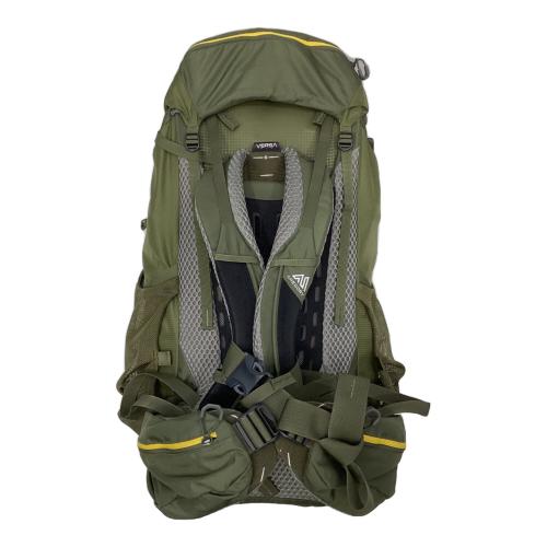 GREGORY (グレゴリー) バックパック 60L フェンネルグリーン スタウト60