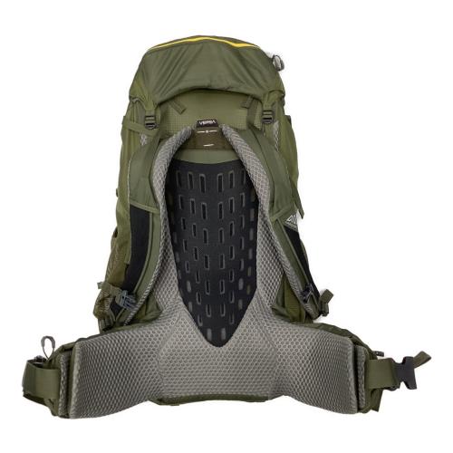 GREGORY (グレゴリー) バックパック 60L フェンネルグリーン スタウト60
