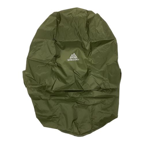 GREGORY (グレゴリー) バックパック 60L フェンネルグリーン スタウト60