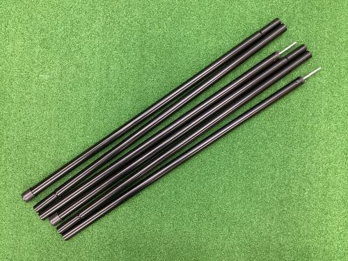 Coleman (コールマン) ツールームテント 2000038557 アテナタフスクリーン2ルームハウス