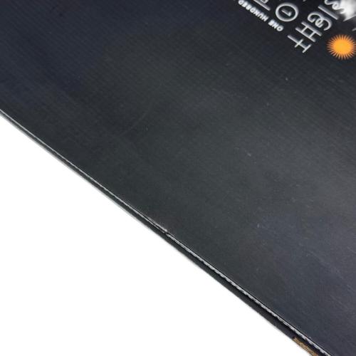 SALOMON (サロモン) SIGHT スノーボード 23-24モデル 153cm ホワイト×ブラック