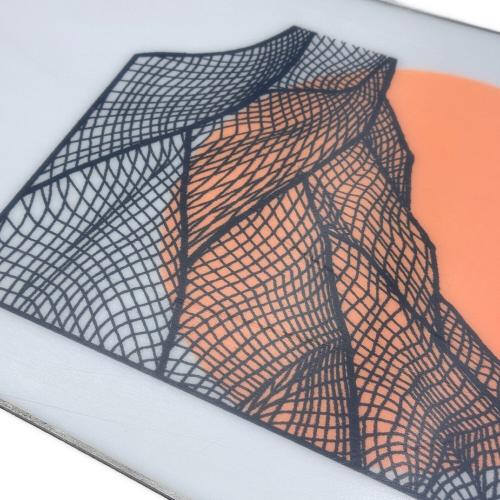 SALOMON (サロモン) SIGHT スノーボード 23-24モデル 153cm ホワイト×ブラック