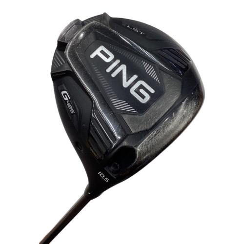 PiNG (ピン) G425 LST ドライバー